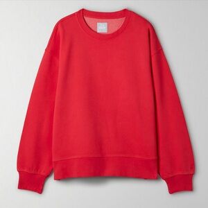 🌺Aritzia TNA Sweatshirt 🌺
